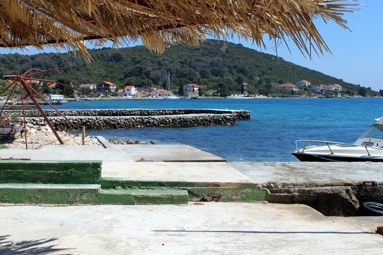 Apartments By The Sea Brgulje, Molat - 6241 Экстерьер фото