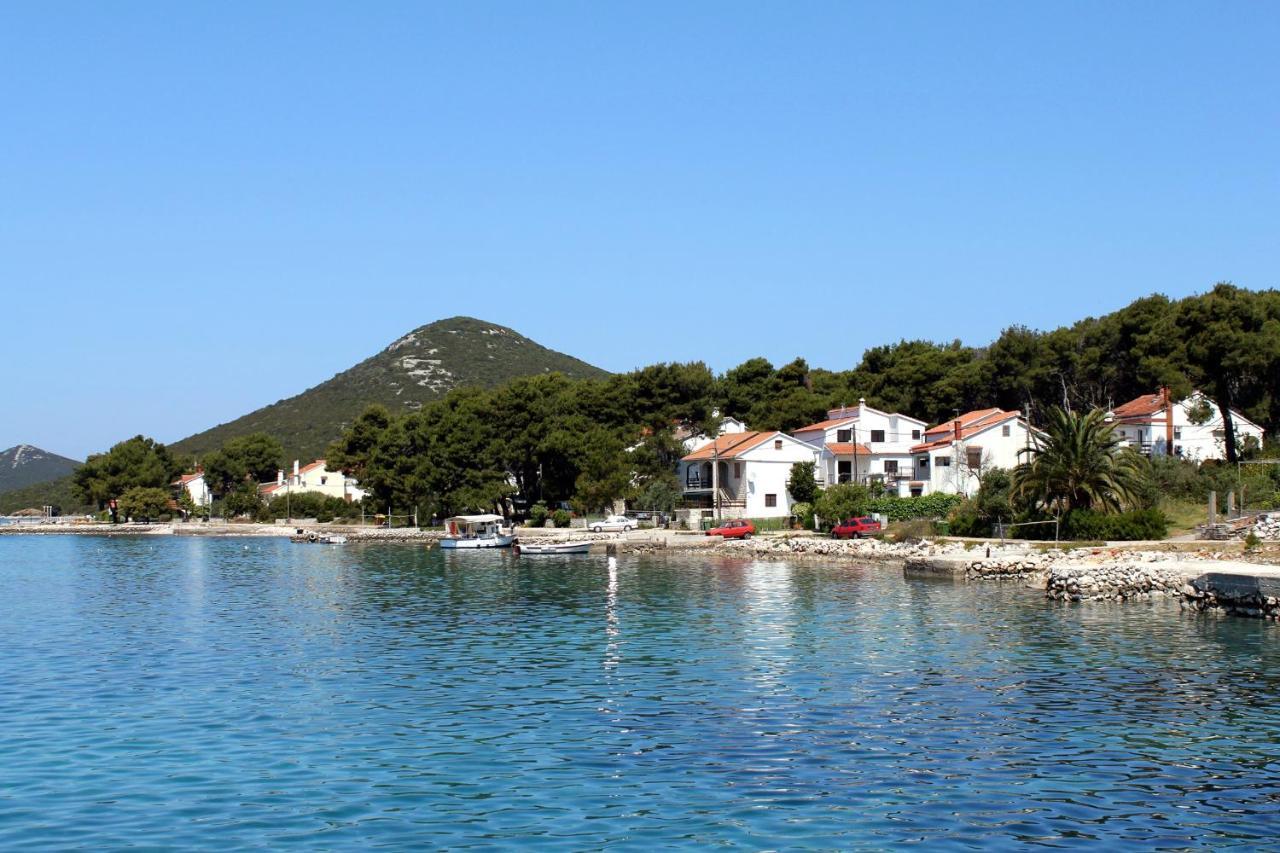 Apartments By The Sea Brgulje, Molat - 6241 Экстерьер фото