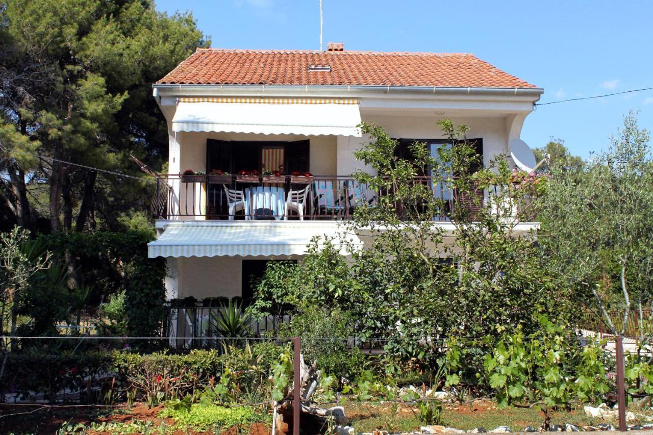 Apartments By The Sea Brgulje, Molat - 6241 Экстерьер фото